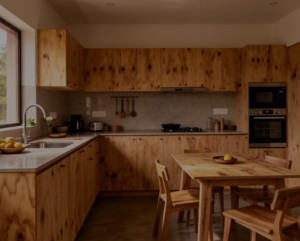 Modular Kitchen Maintenance Tips to Make Thames Plywood Cabinets Last 20+ Years (2026 Expert Guide)