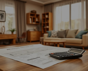 Cost of Interior Design in India (2026): A Complete Plywood Budgeting Checklist